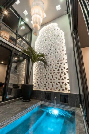 Luxury Villa, 4 Pools - Beach Club - Nocturna Sahara